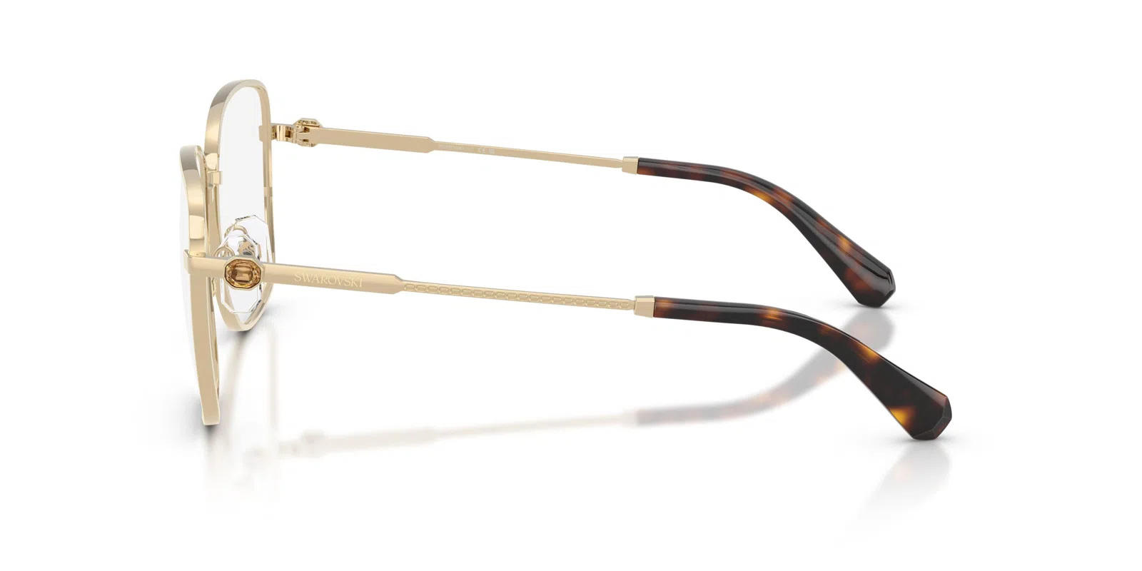 Swarovski 1036 Eyeglasses - view 21
